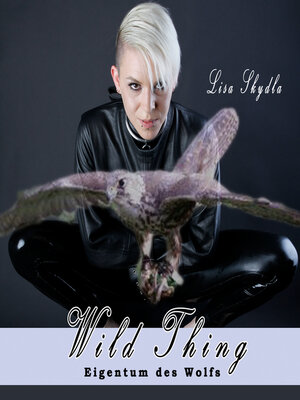 cover image of Eigentum des Wolfs